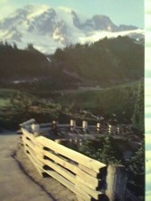 LOT OF 2 CHRISTMAS CARDS