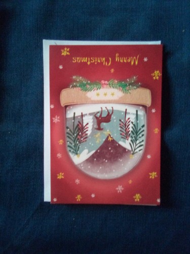 Christmas cards 11 - x,