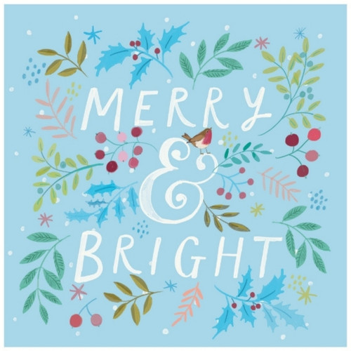 Charity christmas cards - cards,