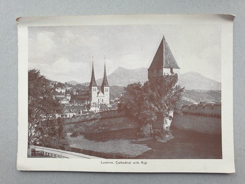 Lucerne hotel eden lac - hotel,