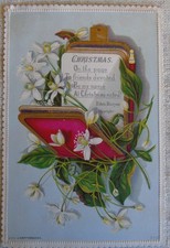 Antique Victorian Christmas