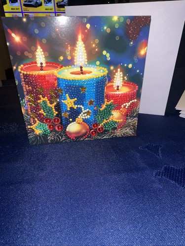 Christmas cards winter - christmas,