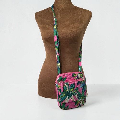 Vera bradley pink - bradley,