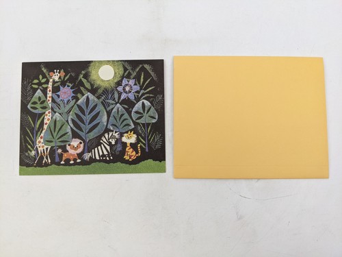 Vintage unused mary blair - mary,