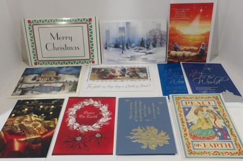 New christmas cards 140 - new,