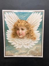 1881 Raphael Tuck Bright