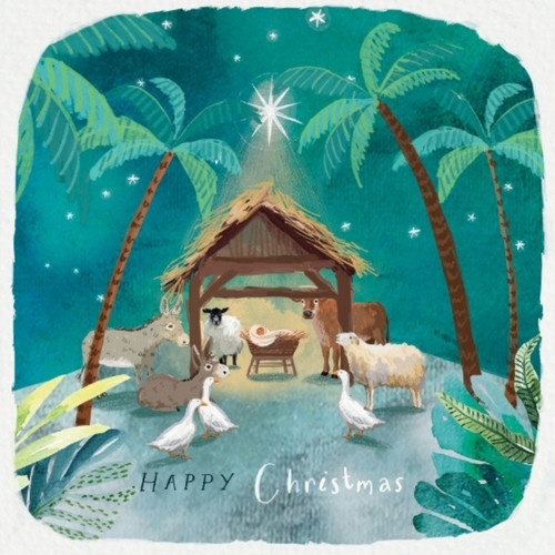 Charity christmas cards - christmas,