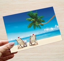 Christmas Blank Cards & Packs