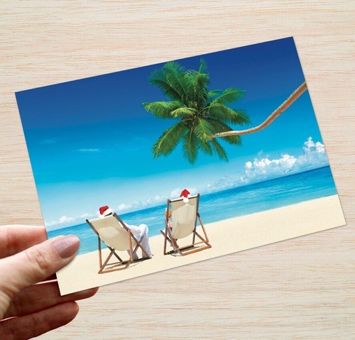 Christmas blank cards packs - christmas,