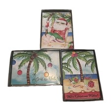 Beach Themed Tropical Paradise