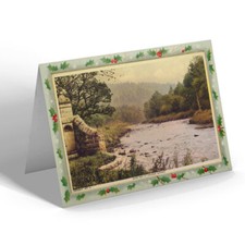 CHRISTMAS CARD Vintage