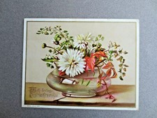 Victorian Christmas Greetings