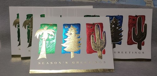 Designer collection greeting - designer's,