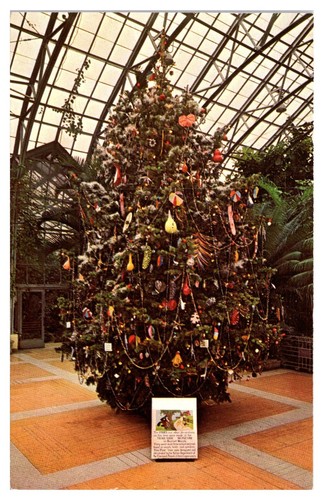 Vtg eden park conservatory - vtg,