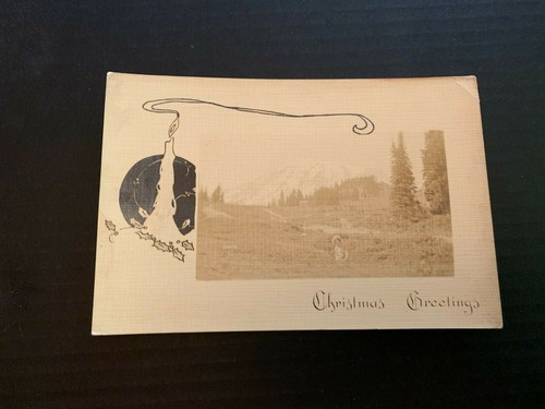 Vintage 1930 christmas - vintage, 1930's
