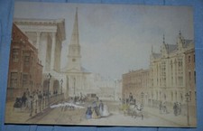 Paradise Street, Birmingham -