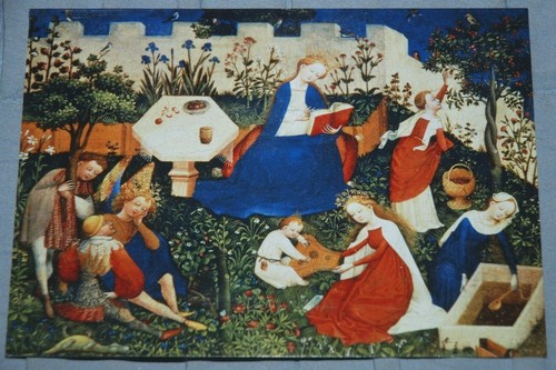 Hans tiefenthal virgin the - hans, tiefenthal: