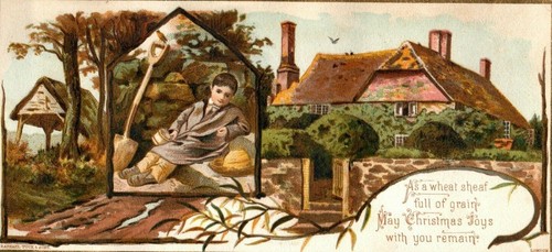 1880 raphael tuck lovely - 1880's,